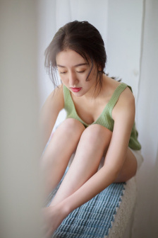 女朋友的妈妈